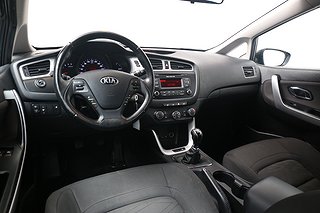 Kombi Kia Cee´d 4 av 12