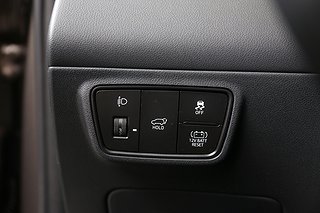 Kombi Hyundai Tucson 5 av 22