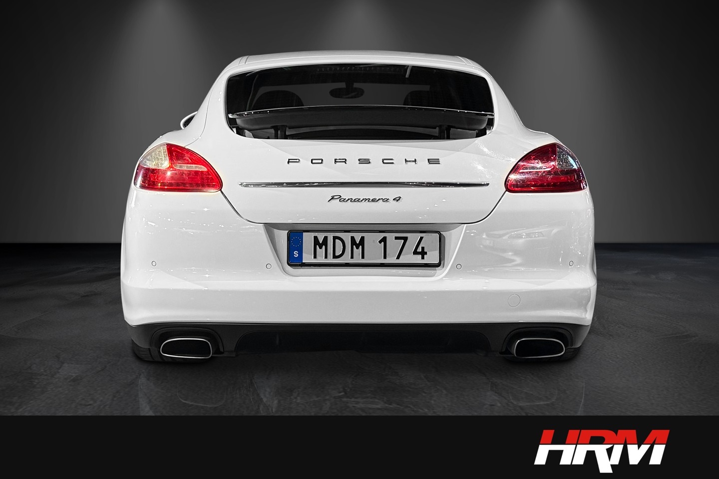 Porsche Panamera 2012, bild 3/34