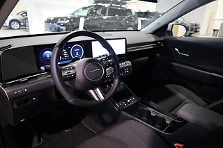 SUV Hyundai Kona 10 av 23