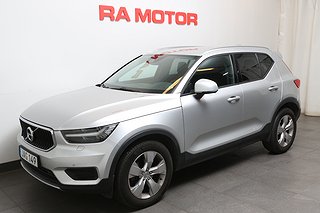 SUV Volvo XC40 1 av 5