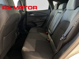 SUV Nissan Qashqai 10 av 16