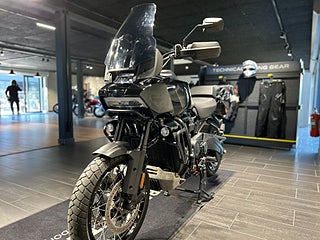 Harley-Davidson HD Pan America 1250 Special / 3,45% Ränta! / Slip-on/Adap. höjd