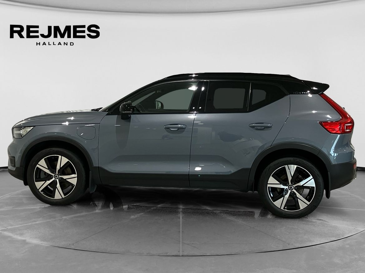 Volvo XC40 2022, bild 3/10