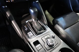 SUV Mazda CX-5 21 av 26