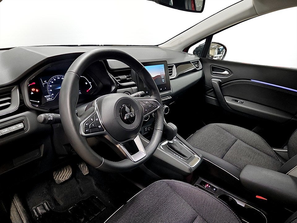 Bild på Mitsubishi ASX Intense Style 1.3 EDC 158hk Aut - B-KAMERA, NAVI