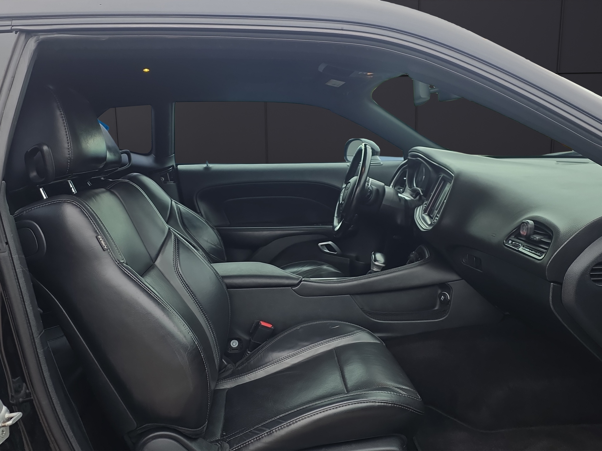 Dodge Challenger 2018, bild 6/10