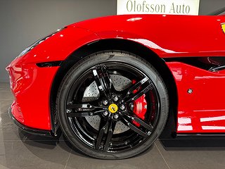 Cab Ferrari Portofino 17 av 21