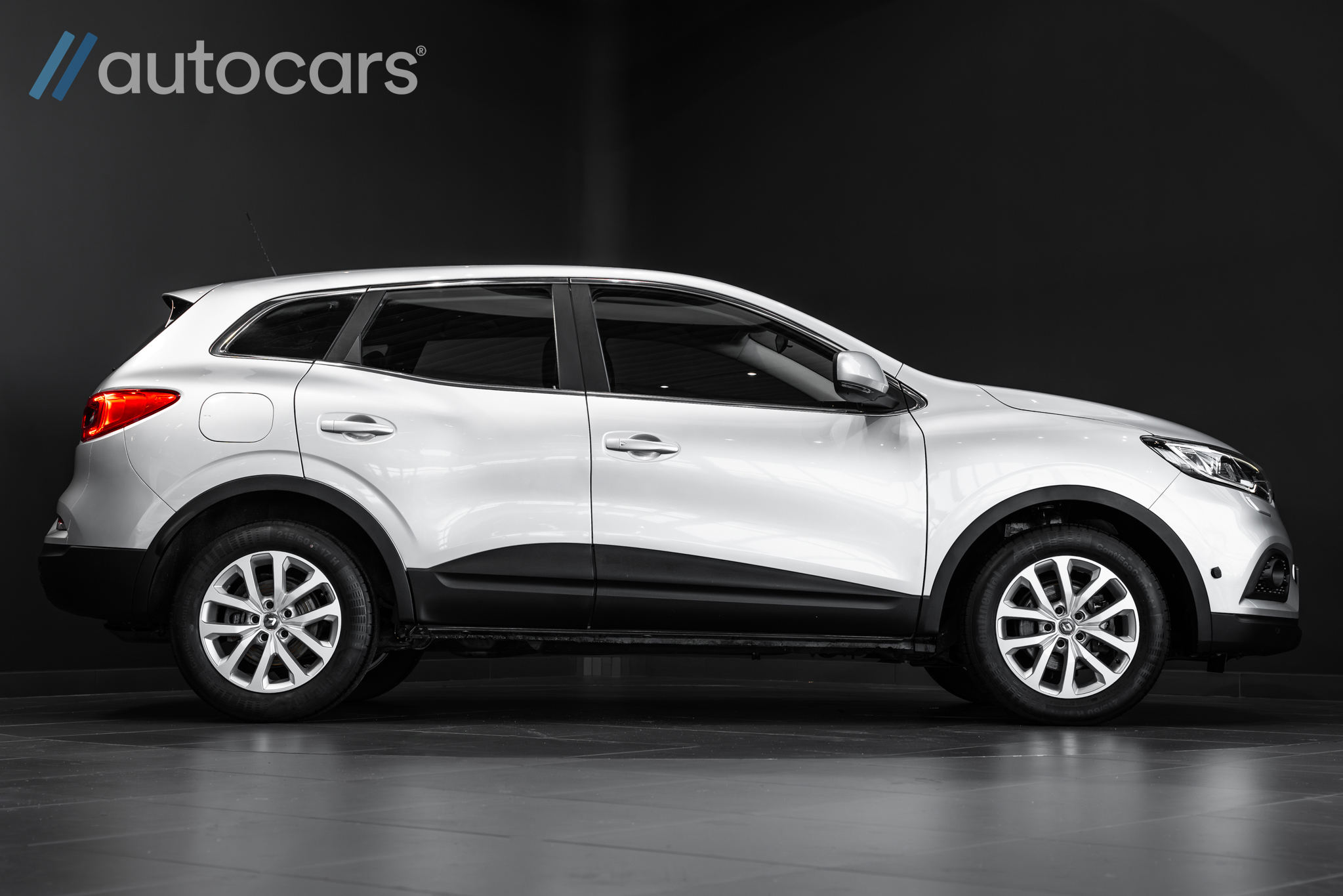 Renault Kadjar 1.5 dCi ZEN 2020, photo 2/57