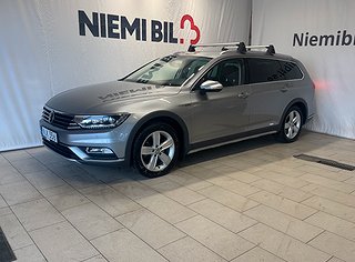 Volkswagen Passat Alltrack 2.0 TSI 4M Drag Kamera M-värm S&V