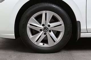 Halvkombi Volkswagen Golf 9 av 26