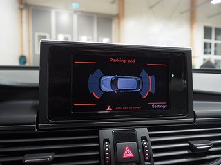 Kombi Audi A6 19 av 20