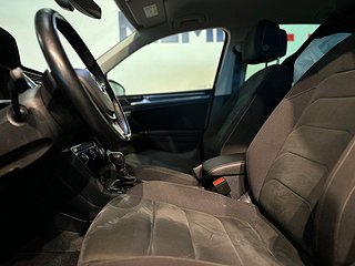 Volkswagen Tiguan TDI AWD GT 360° Drag Dvärm Rattvärme SoV