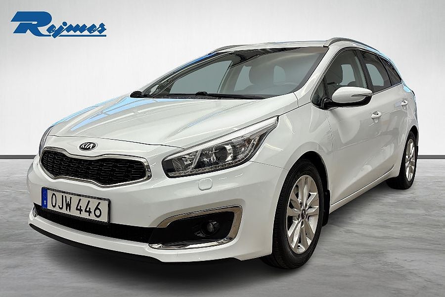 Kia Ceed SW
