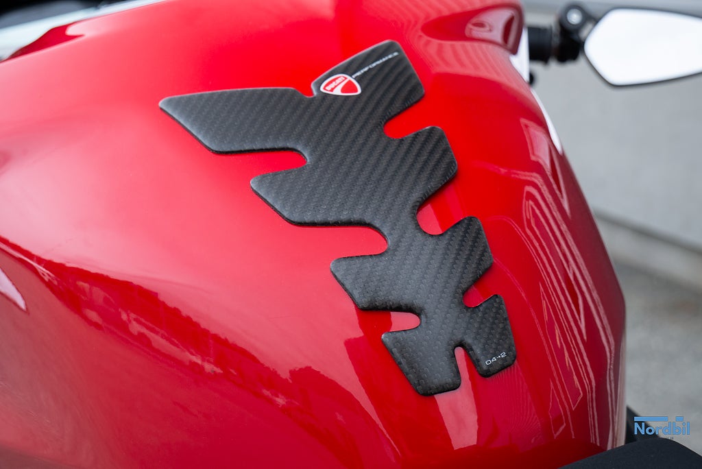 Ducati Panigale