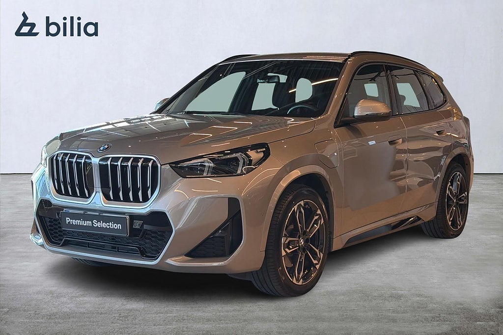 BMW X1 xDrive 25e M Sport | Premium | Drag | Backkamera