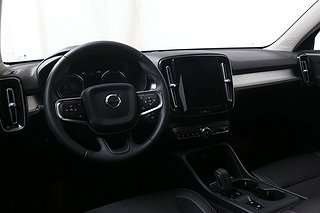 SUV Volvo XC40 10 av 17