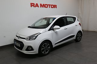 Halvkombi Hyundai i10