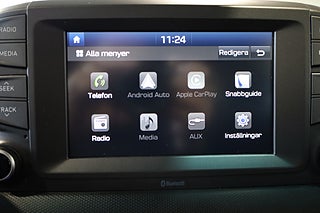 SUV Hyundai Kona 19 av 26