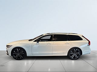 Volvo V90 Recharge T8 AWD R-Design Pro Edition B&W/360/Pano/HuD