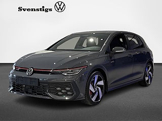 Brukt Volkswagen Golf Gti 