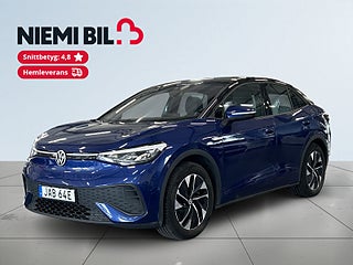 Volkswagen ID.5 Pro Performance S&V-hjul/Kamera/Drag/A.d Fart/Keyless