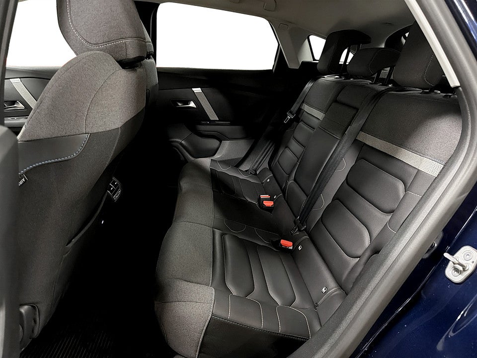 Bild på Citroën C4 Shine 1.2 PT 130hk Aut KAMPANJRÄNTA 3,99%