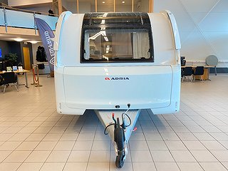 Husvagn, 1-axl Adria Adora 673 PK 2 av 31