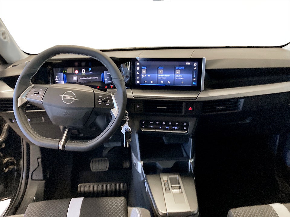 Bild på Opel Frontera GS Electric - OMGÅENDE LEVERANS!