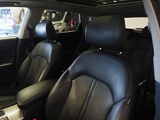 Kombi Kia Optima 17 av 27