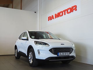 SUV Ford Kuga 1 av 24