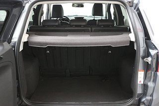 SUV Ford Ecosport 18 av 18