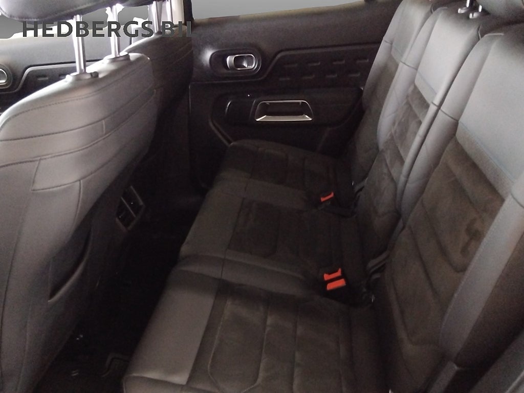 Citroën C5 Aircross 1.2 PureTech Shine Exclusive 130HK Automat thumbnail
