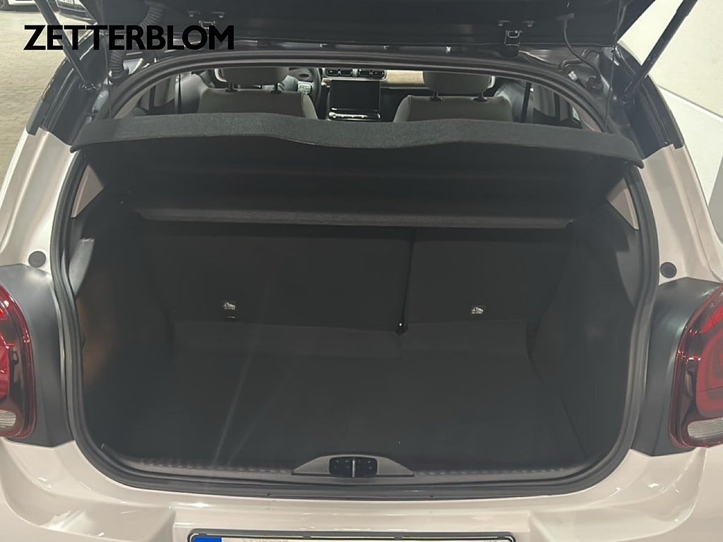 Halvkombi Citroën C3 6 av 17