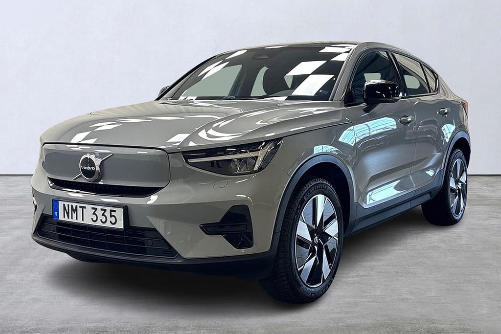 Volvo C40 Recharge Single Motor Extended Range Core SE