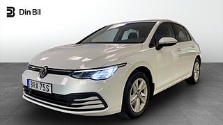 İkinci el  Volkswagen Golf 2.0 TDI