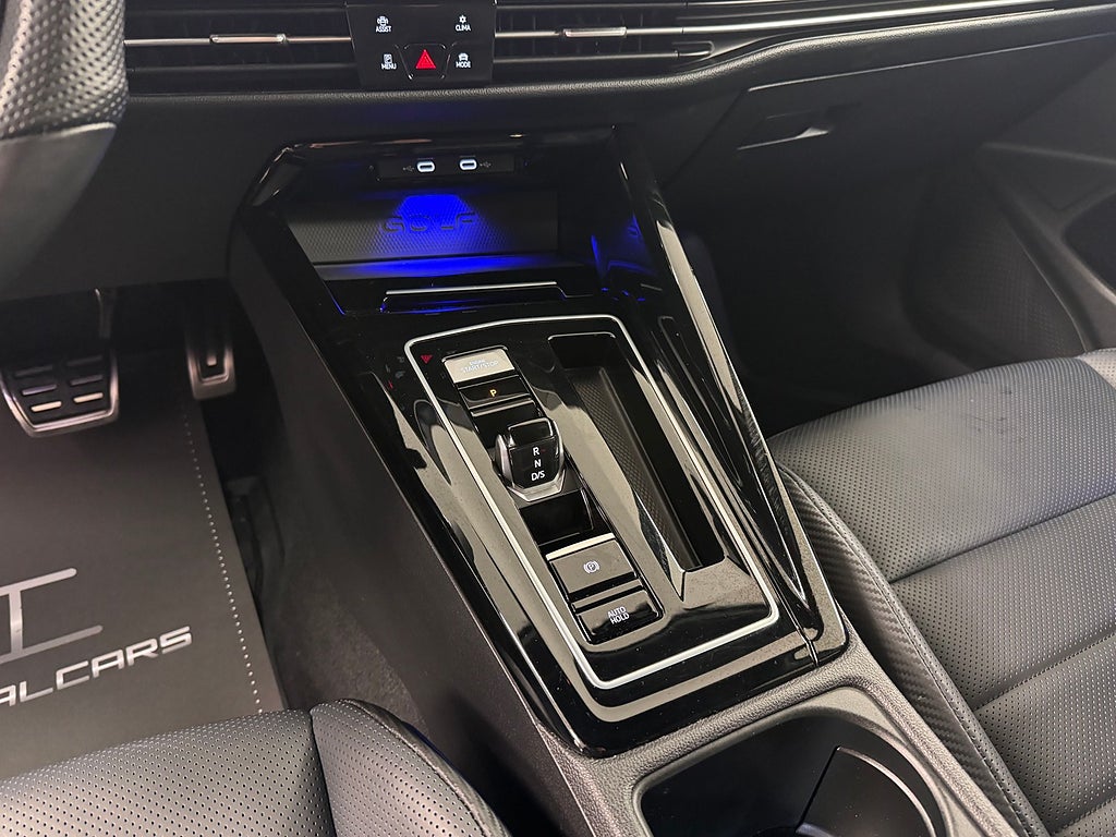 Volkswagen Golf 2024 - miniatyr 15