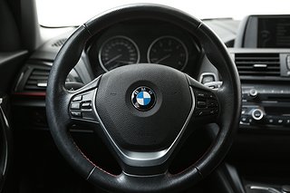 Halvkombi BMW 120 14 av 23