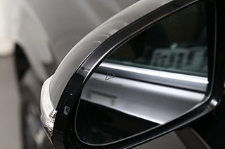 SUV Hyundai Santa Fe 9 av 27