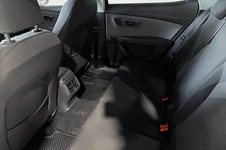 Halvkombi Seat Leon 12 av 18
