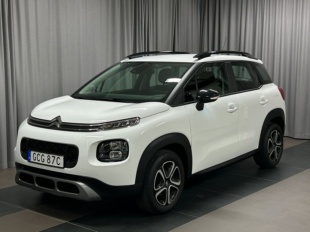 Citroën C3 Aircross Feel PT 110