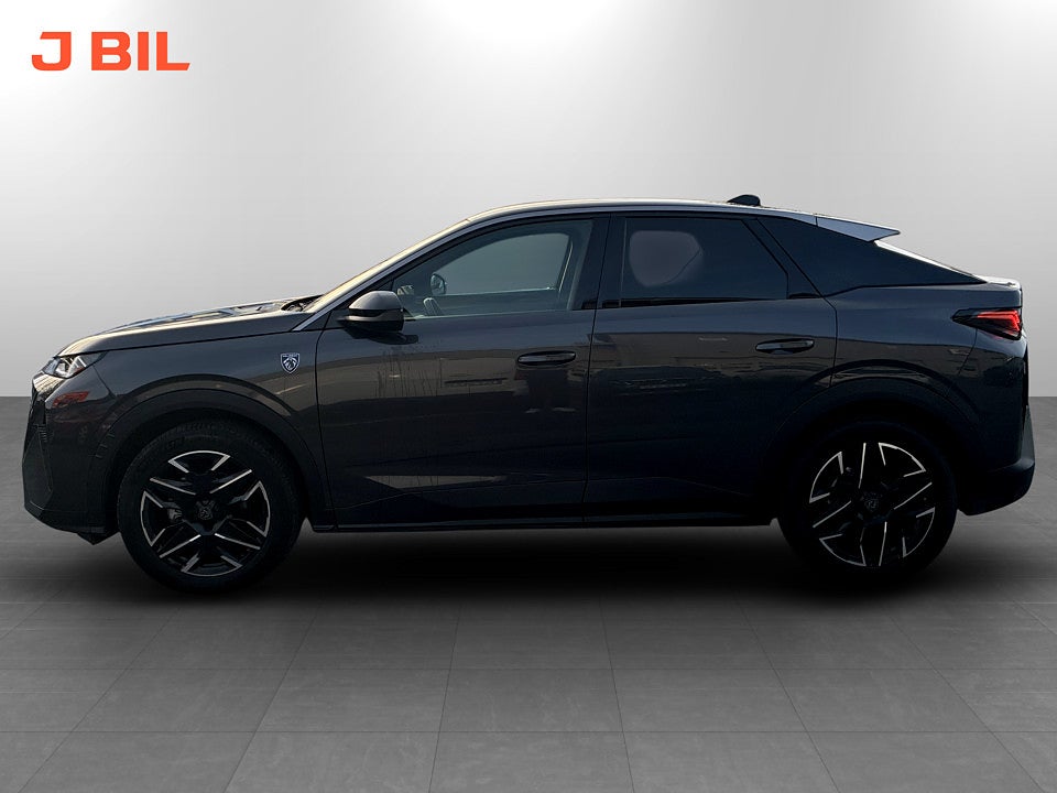 Bild på Peugeot 3008 GT Hybrid 145hk Aut B-KAMERA CARPLAY