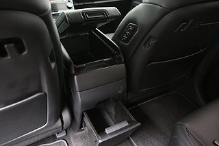 SUV Hyundai Santa Fe 28 av 28