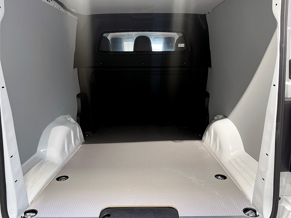 Bild på Citroën Jumpy Crew Cab Business 180hk Aut L3 - DEMO