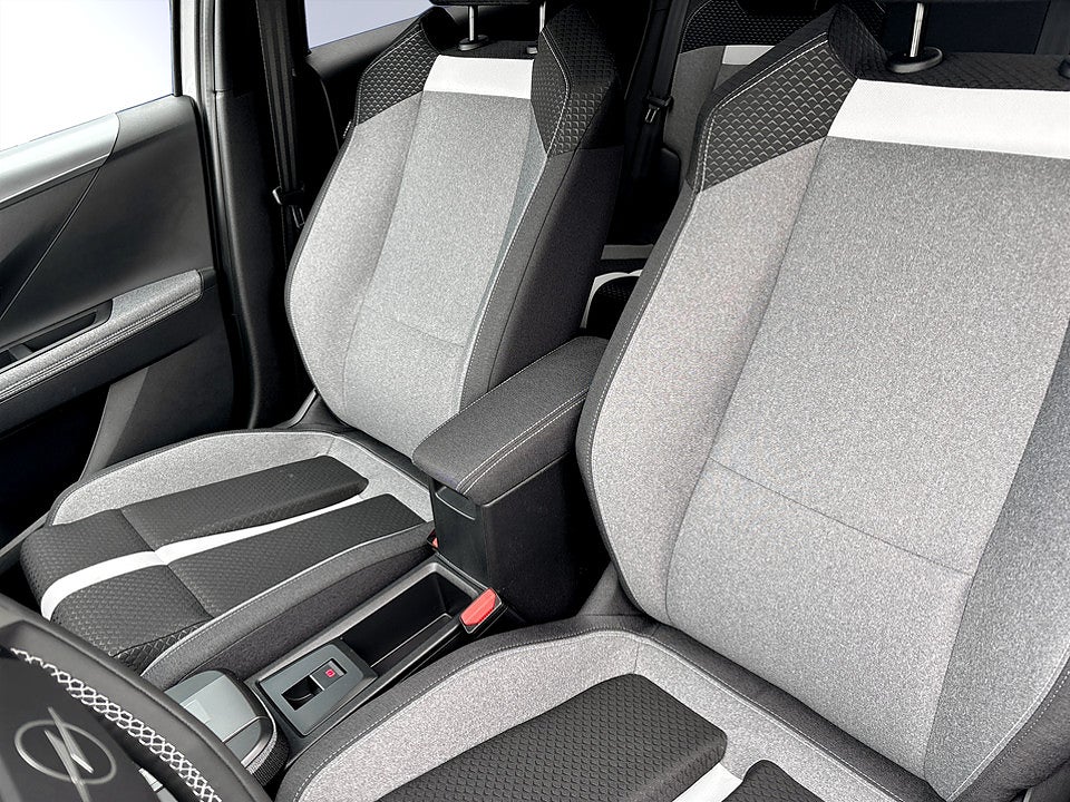 Bild på Opel Frontera GS Electric Aut - DEMO