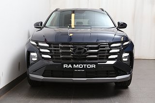 SUV Hyundai Tucson 10 av 27