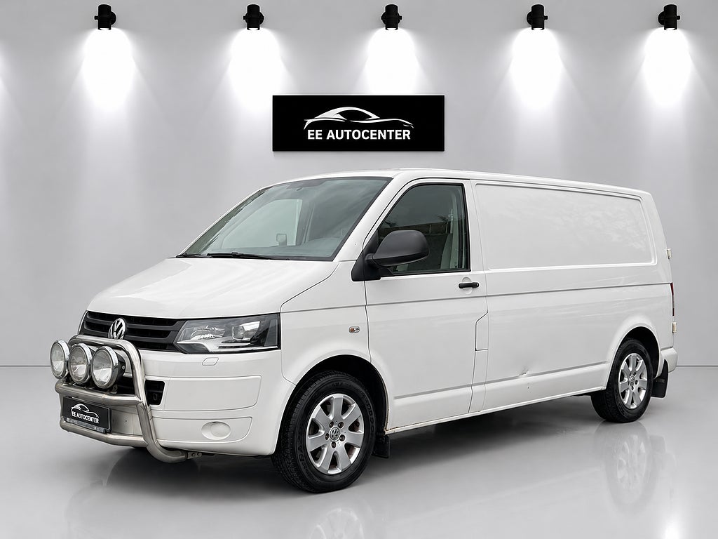 Volkswagen Transporter T30 2.0 TDI BMT Euro 5
