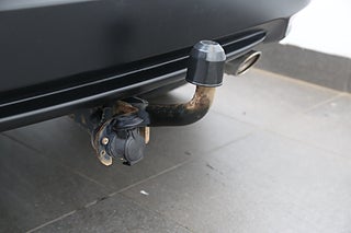 SUV Honda HR-V 26 av 26