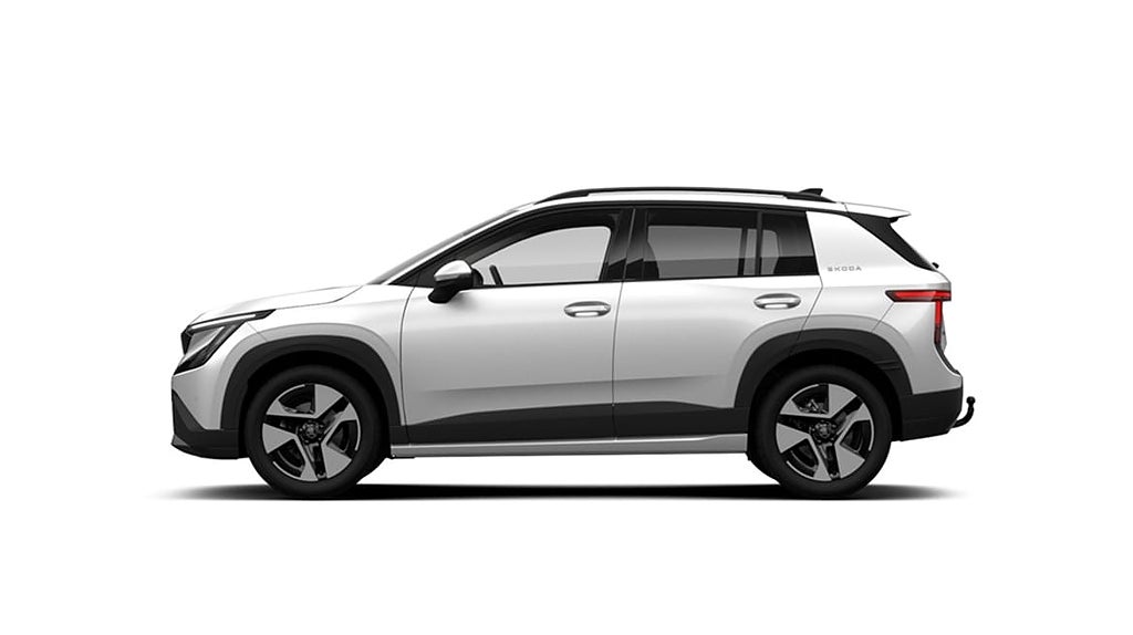 Skoda Epiq 55 SELECTION 55 KWH ELMOTOR 211 HK 1 VXL