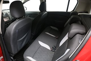 SUV Dacia Sandero 5 av 13